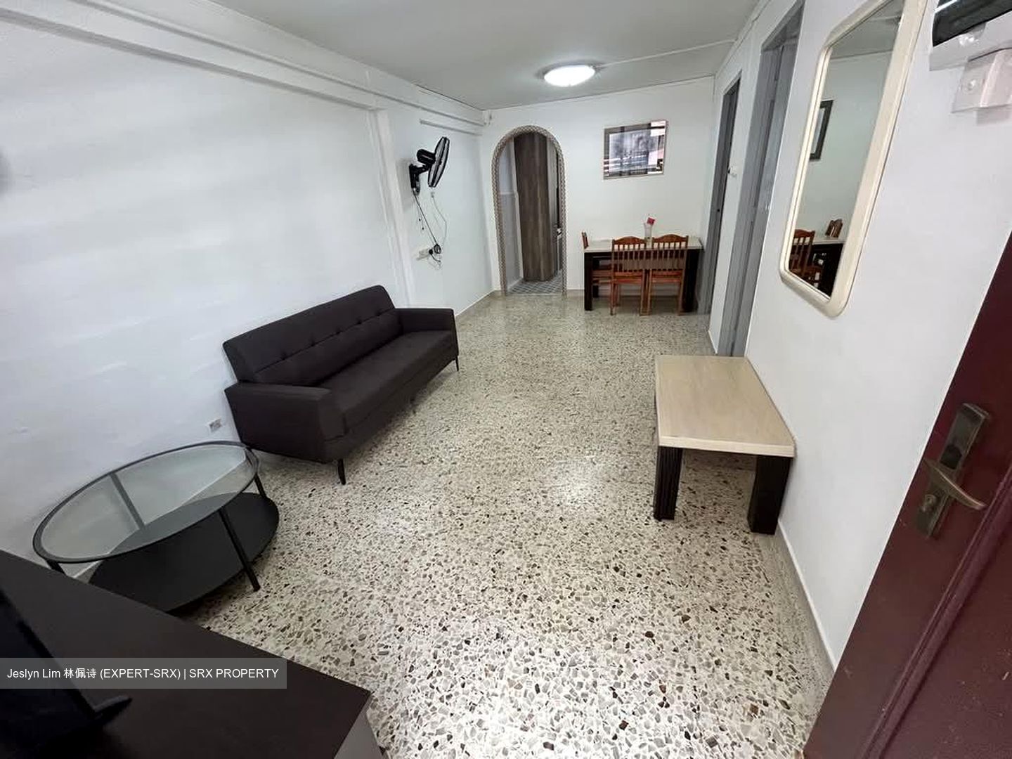 Blk 75 Bedok North Road (Bedok), HDB 3 Rooms #600237491